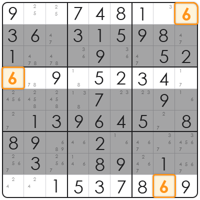 usa today sudoku answers