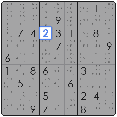 sudoku brain training benefits